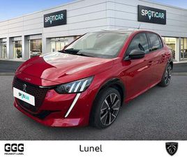 ELECTRIQUE 50 KWH 136CH GT