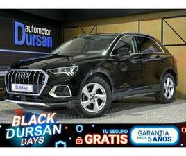 AUDI Q3 35 TDI ADVANCED 35 TDI 110KW 150CV S TRONIC