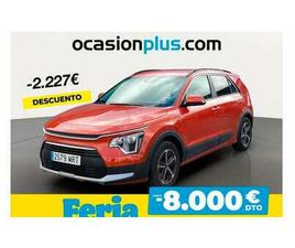 NIRO 1.6 PHEV CONCEPT 183