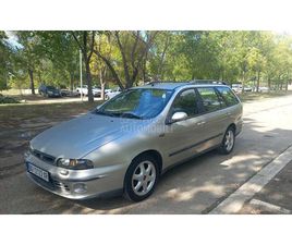 FIAT MAREA FIAT MAREA