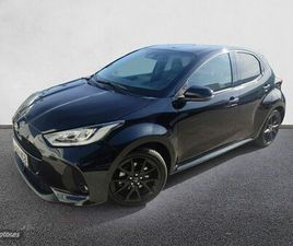 2 HYBRID 1.5 HOMURA CVT 85KW