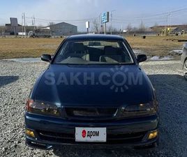 TOYOTA CHASER