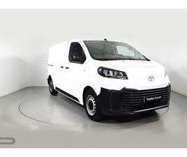 PROACE 1.5D 88KW L1 GX 4P