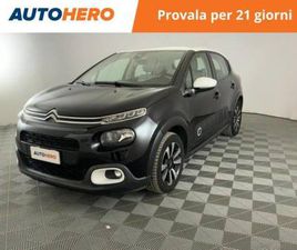 C3 3ª SERIE C3 BLUEHDI 100 S&S SHINE