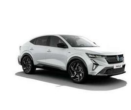 RENAULT RAFALE E-TECH ATELIER ALPINE E-TECH PLUG-IN HY. 300 4X4