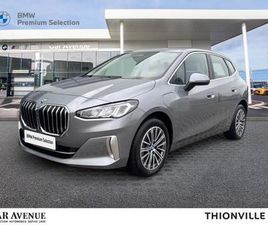 225E XDRIVE ACTIVE TOURER