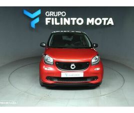 SMART FORFOUR SMART FORFOUR 0.9 PASSION 90