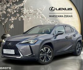 LEXUS UX UX 200 LEXUS UX 200 OMOTENASHI 2WD