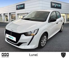 BLUEHDI 100 S&S BVM6 PREMIUM