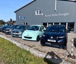 AIXAM CITY AIXAM CITY