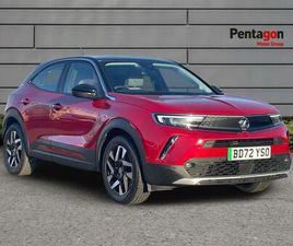 50KWH ELITE PREMIUM AUTO 5DR