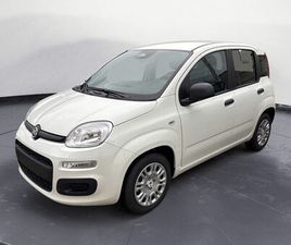 FIAT PANDA 1.0 FIREFLY HYBRID ICON S&S 70CV NUOVA A AGRIGENTO
