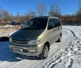 TOYOTA TOWN ACE