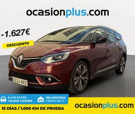 ZEN ENERGY DCI 118 KW (160 CV) EDC