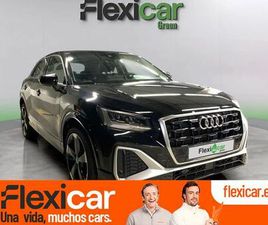 AUDI Q2 35 TFSI 35 TFSI 110KW (150CV) S TRONIC