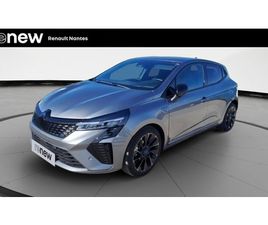 RENAULT CLIO E-TECH CLIO E-TECH FULL HYBRID 145 CH GSR2