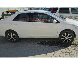 TOYOTA BELTA