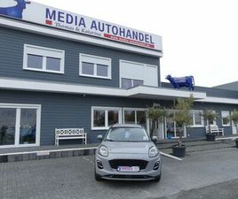 FORD PUMA 1,0 ECOBOOST 92KW TITANIUM