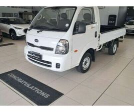 KIA K2500 2019 KIA K-SERIES PICK-UP K 2500 SINGLE-CAB