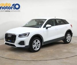 AUDI Q2 30 TDI 30 TDI 85KW (116CV) S TRONIC