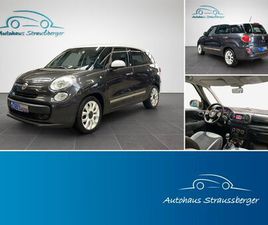 FIAT 500L POP STAR NAVI PDC HINTEN