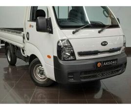 2022 KIA K-SERIES PICK-UP K 2700 WORKHORSE SINGLE-CAB