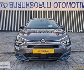 CITROEN C4X SHINE BOLD