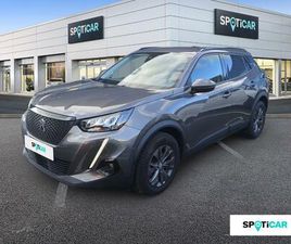 PURETECH 130 S&S EAT8 STYLE