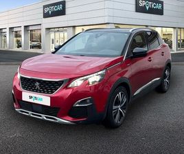 1.2 PURETECH 130CH S&S GT LINE