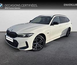 BMW SERIE 3 TOURING 320 320E 204 CH TOURING