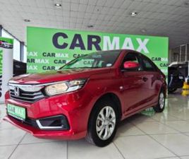 HONDA AMAZE 1.2 COMFORT