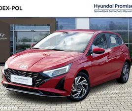HYUNDAI I20 HYUNDAI I20 1.0 T-GDI SMART DCT