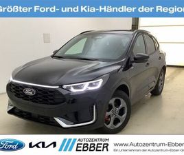 FORD KUGA PHEV ST-LINE X PANO NAVI B&O LED APP SHZ