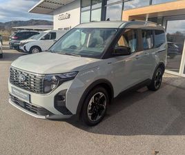 FORD TOURNEO COURIER ACTIVE