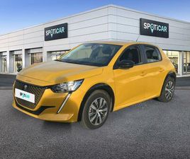 PEUGEOT 208 E-208 136CH LIKE