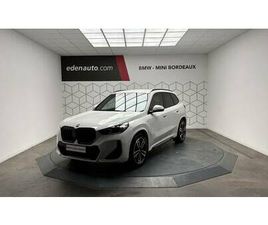 BMW X1 SDRIVE 18D X1 SDRIVE18D