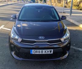 KIA RIO TIN: