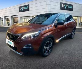 HYBRID4 300 E-EAT8 GT LINE