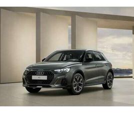 AUDI A1 35 TFSI 35 TFSI ADRENALIN S TRONIC 110KW