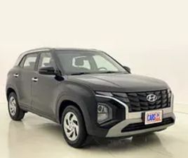 HYUNDAI CRETA SMART