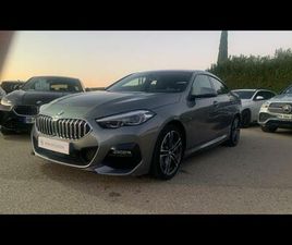 218D 150 CH GRAN COUPE