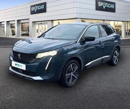 HYBRID 136CH ALLURE PACK E-DCS6