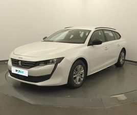 SW BLUEHDI 130 CH S&S EAT8 ACTIVE PACK