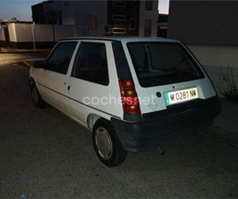 RENAULT R5 RENAULT R5