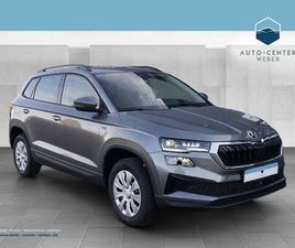 1.5 TSI TOUR ACC*AHK*FACELIFT*KEYLESS*LED