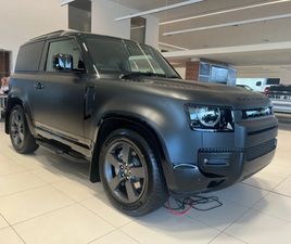 LAND ROVER DEFENDER D350 X DYNAMIC HSE 2025