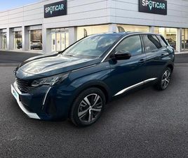 PLUG-IN HYBRID 225CH ALLURE PACK E-EAT8