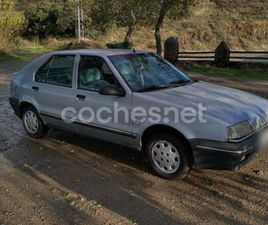 RENAULT R19 RENAULT R19 R19 1.4 TSE