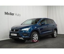 SEAT ATECA 1.6 85KW