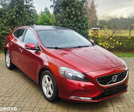 VOLVO V40 D4 MOMENTUM